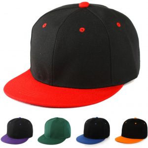 Hip-hop cap