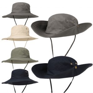 Fisherman's hat 10cmx10cmx10cm