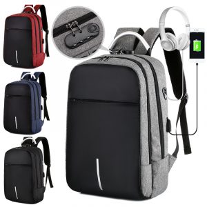 Backpack 40x28X14cm / 36-55L