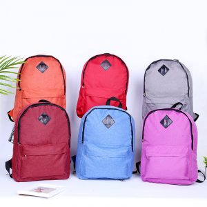 Backpack 43x30x14cm / 20-35L