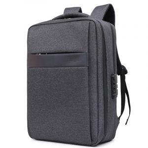 Official backpack 28x13x42cm