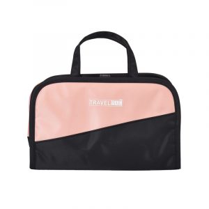 Portable Cosmetic Bag 24x6x15CM