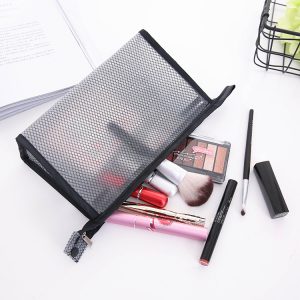 Portable Cosmetic Bag 23x14CM