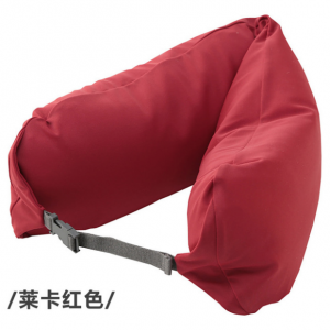 Travel neck pillow 16.5x67cm