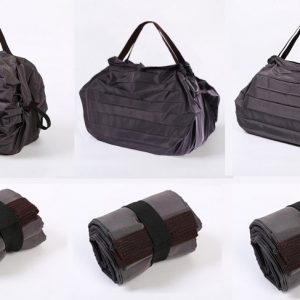 Fast Rolling Eco-friendly Bag S:75x7CM, M:95x8CM, L:110x9CM / Customized size