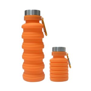 Silicone Folding Cup (1000ml)