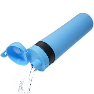 Silicone Folding Cup (600ml)