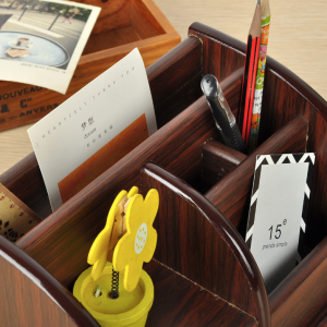 Pen Holder 20.7X13.7X13.7CM / customized size (up to specified quantity)