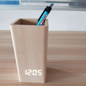 Pen Holder 6.8X6.8X14CM