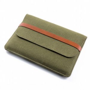Felt MacBook Apple Notebook Computer Bag 11-15 inch / customized size (up to specified quantity)