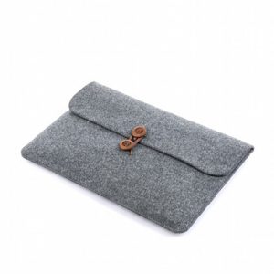 Felt MacBook Apple Notebook Computer Bag 2 11-15 inch / customized size (up to specified quantity)