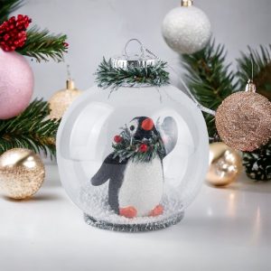 Christmas Decorations Customization