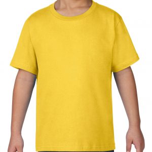 T-Shirt - Children 180g cotton