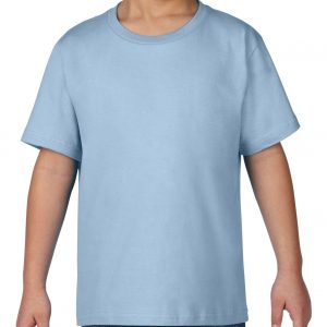 T-Shirt - Children 180g cotton