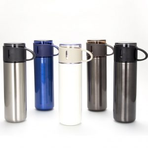 Stainless steel thermos 450ml