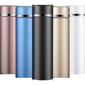 Stainless steel thermos 500ml