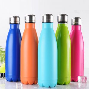 Stainless steel thermos 500ml