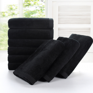 Cotton towel 40x60cm / Customized
