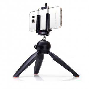 Selfie Tripod 12.5cm
