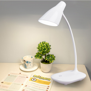 LED desk lamp 350x140mm