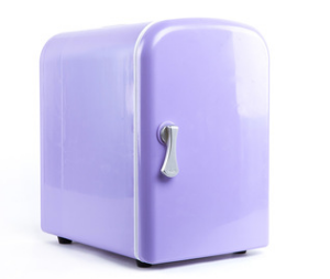 Mini fridge 19.5x26x28cm