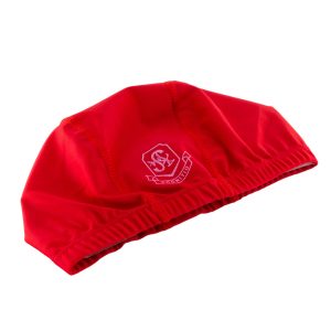 Swimming cap customization