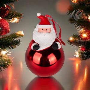 Christmas Decorations Customization (Copy)